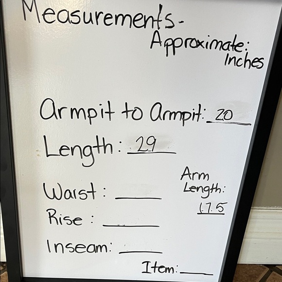 Ricki's Sleek Pleather Black Jacket - Picture 9 of 9